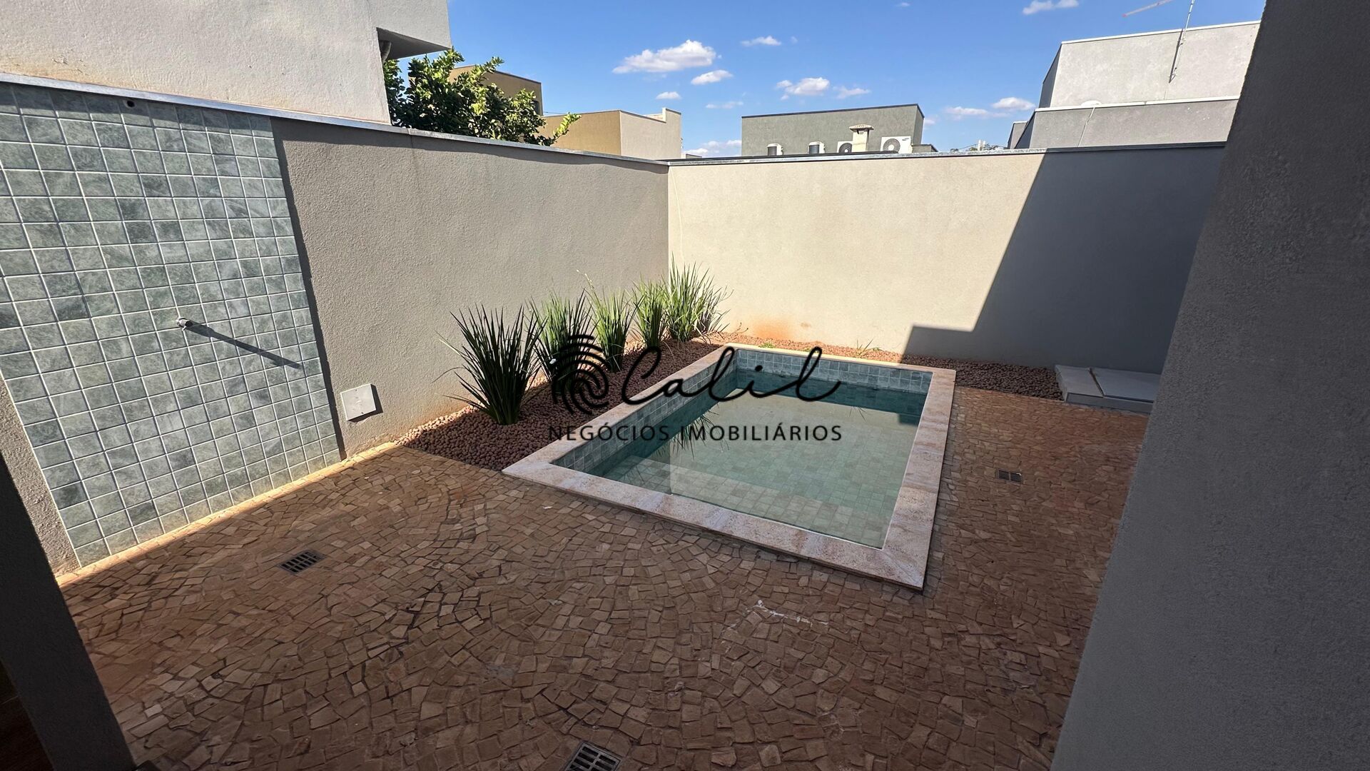 Casa de Condomínio, 3 quartos - Foto 13