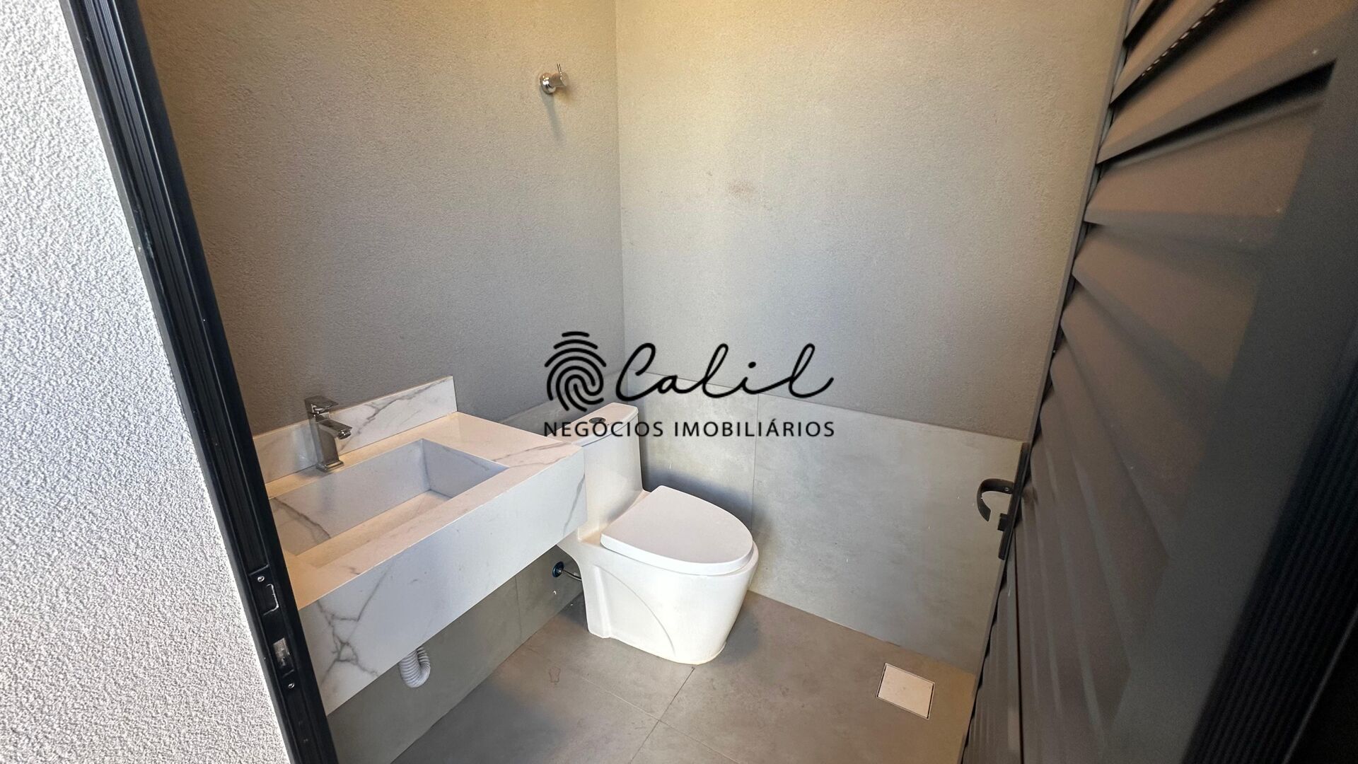 Casa de Condomínio, 3 quartos - Foto 21