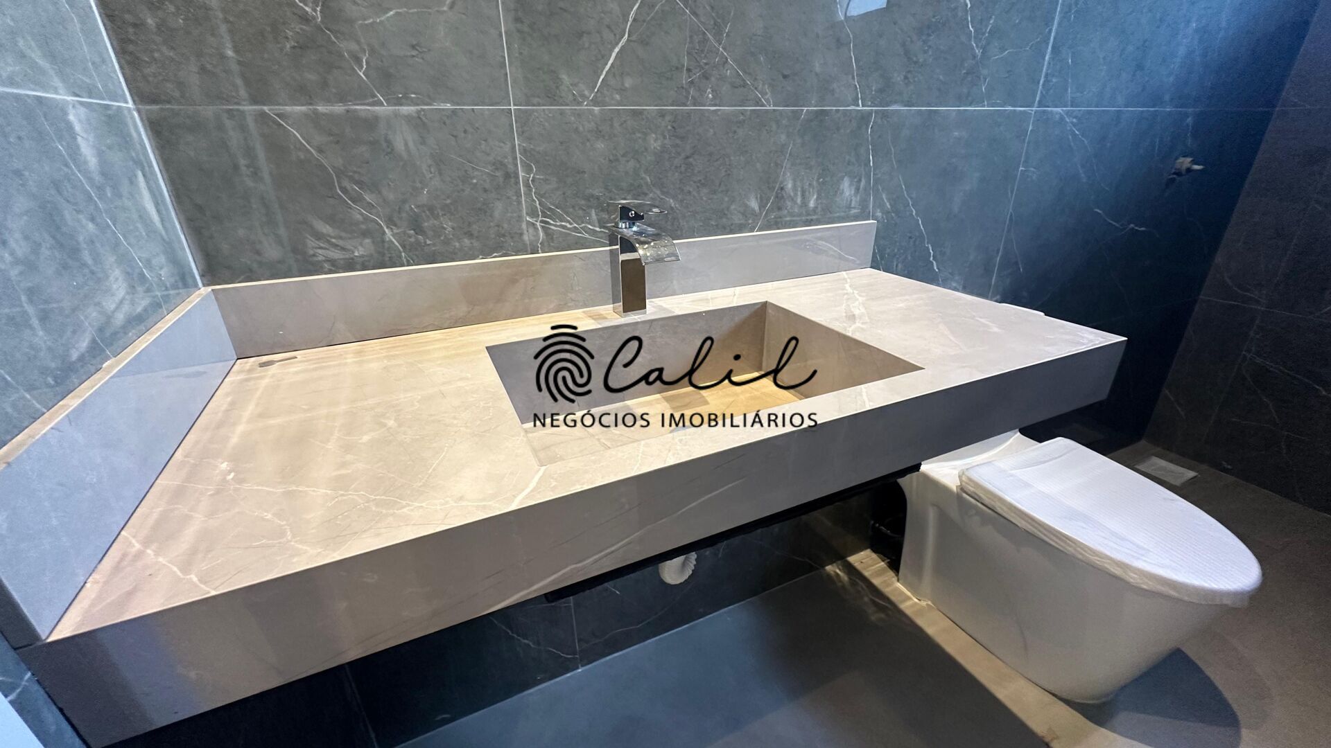 Casa de Condomínio, 3 quartos - Foto 34