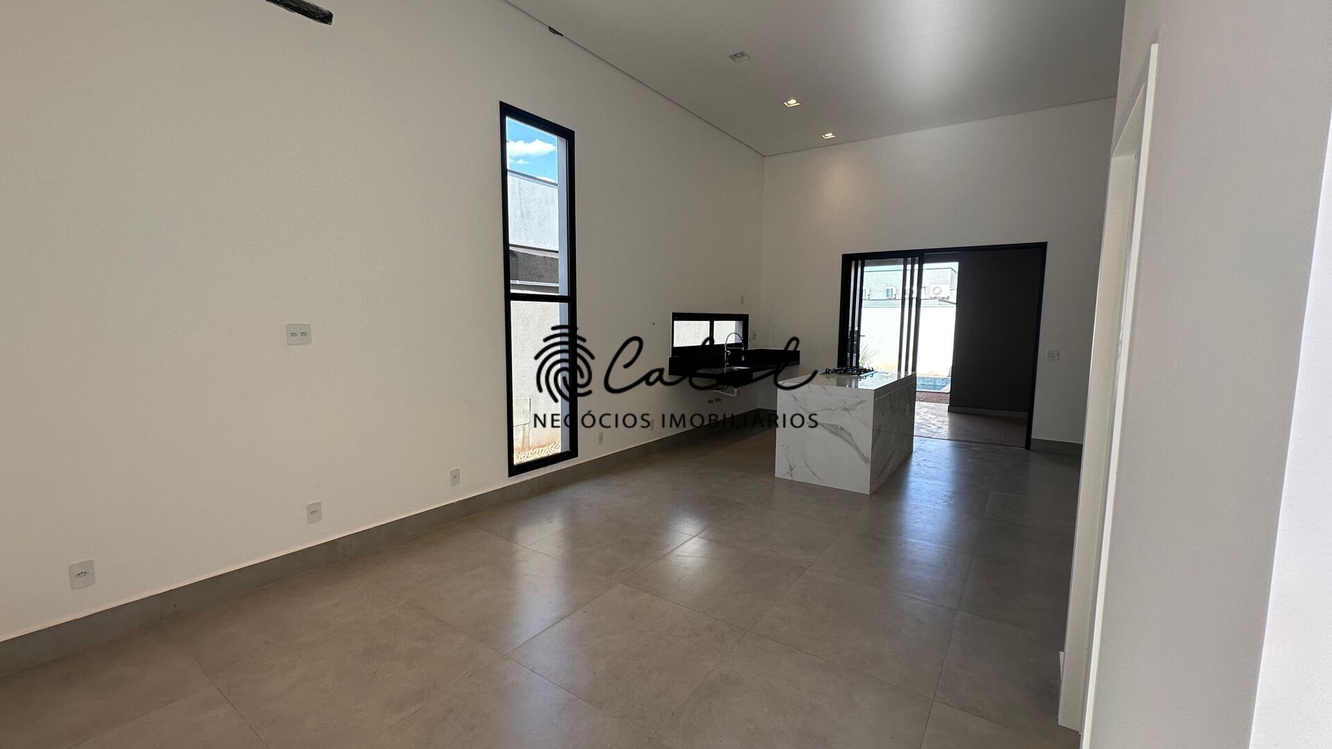 Casa de Condomínio, 3 quartos - Foto 6