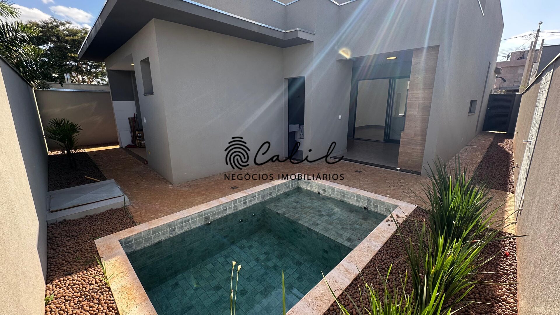 Casa de Condomínio, 3 quartos - Foto 14