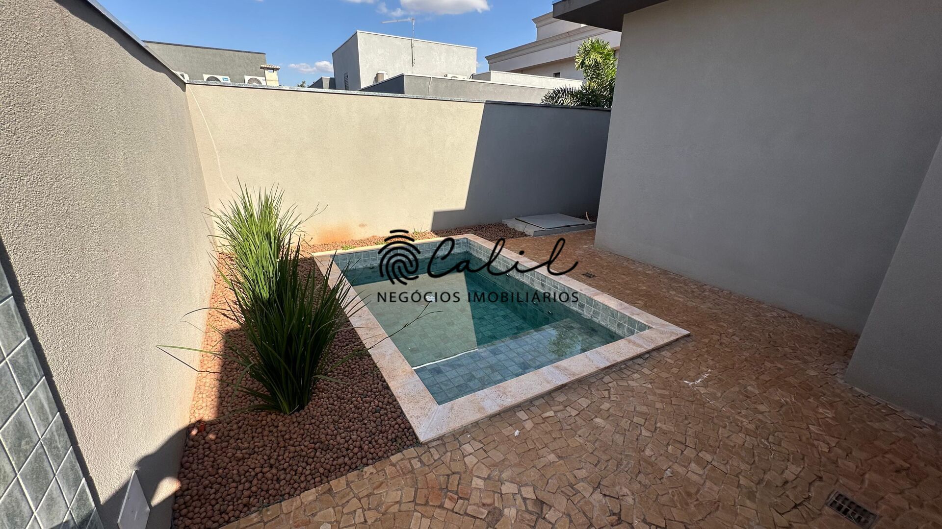 Casa de Condomínio, 3 quartos - Foto 15