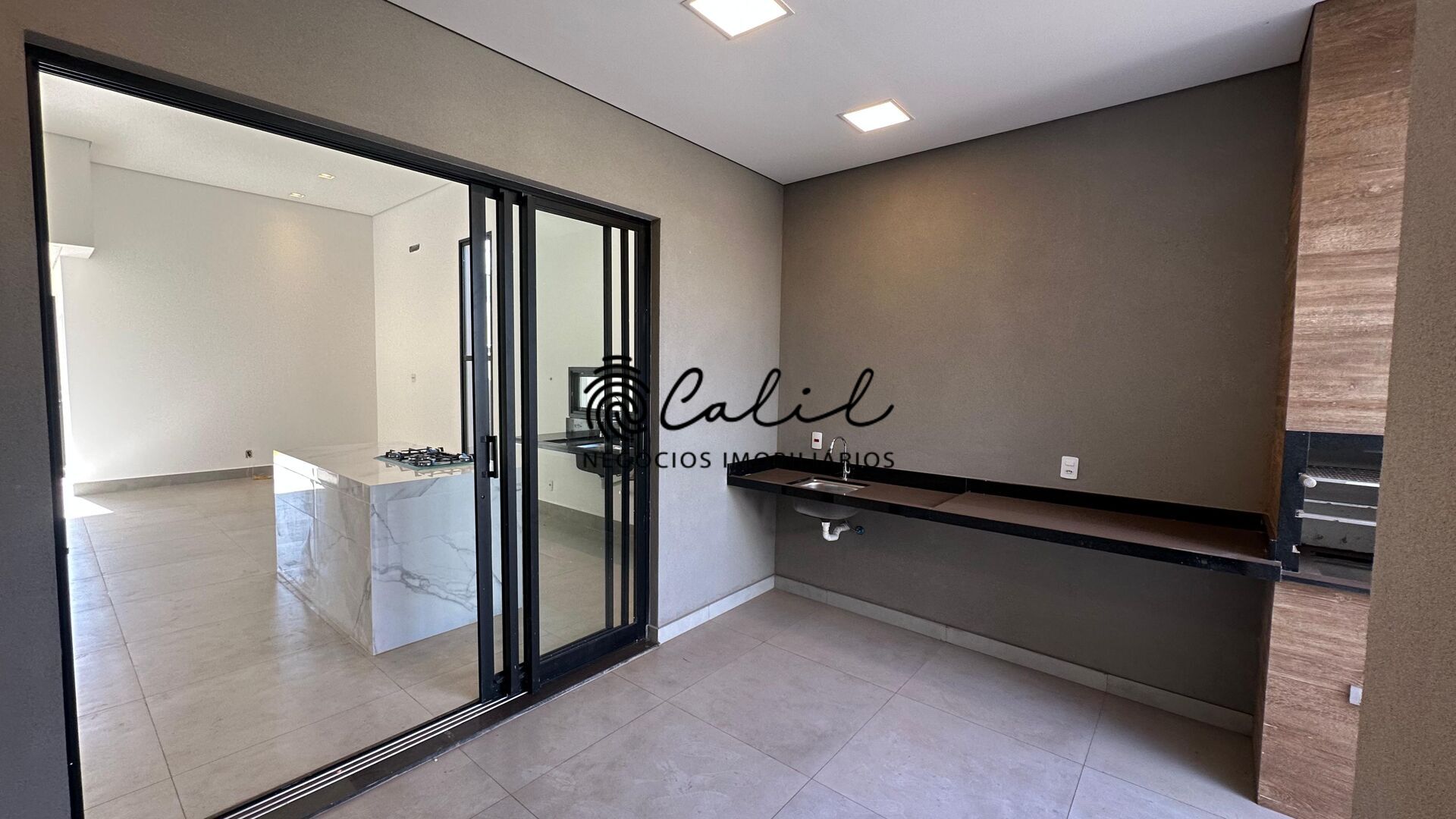 Casa de Condomínio, 3 quartos - Foto 10