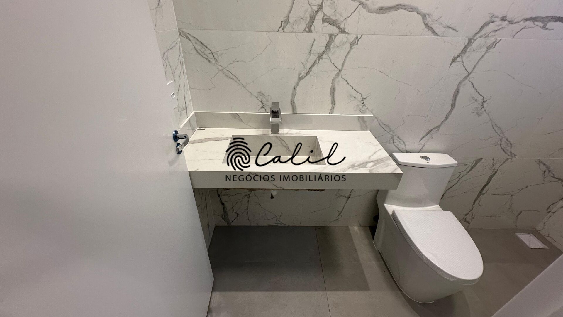 Casa de Condomínio, 3 quartos - Foto 26