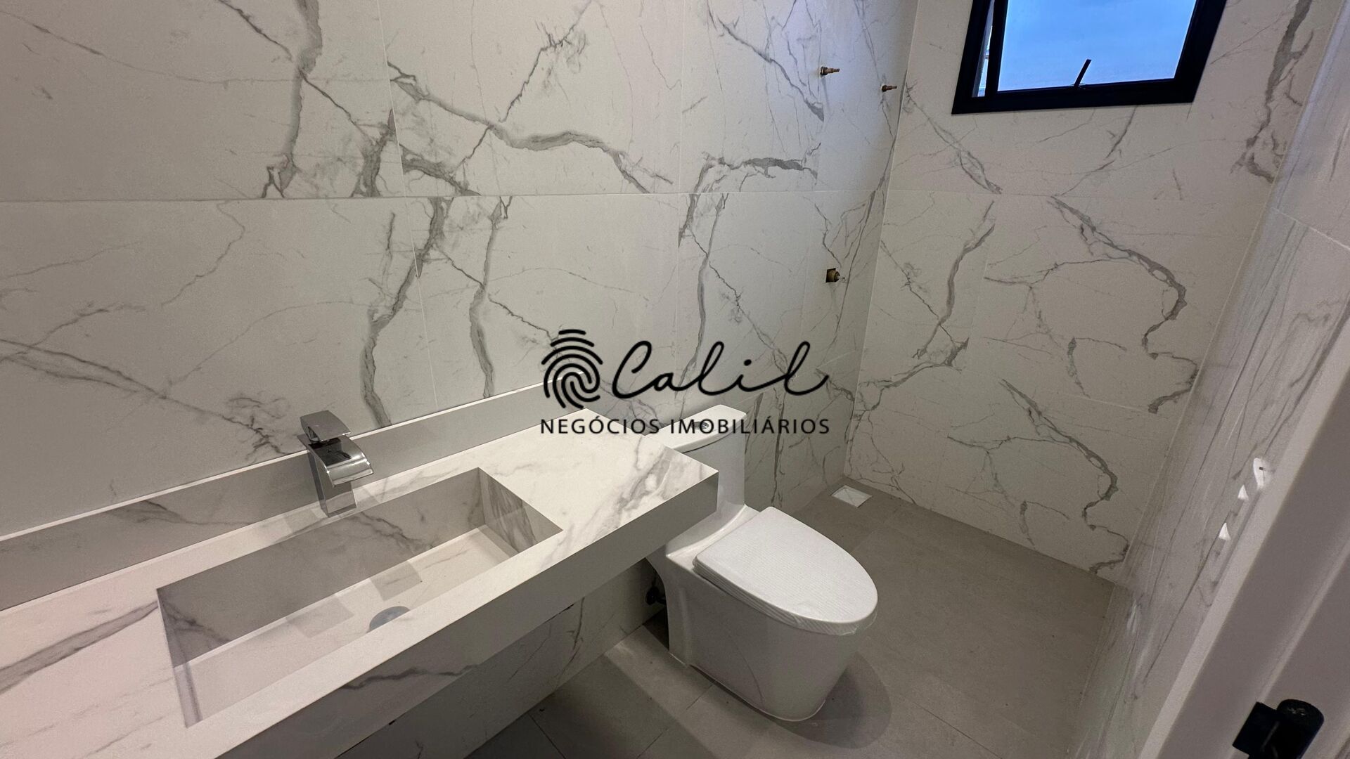 Casa de Condomínio, 3 quartos - Foto 27