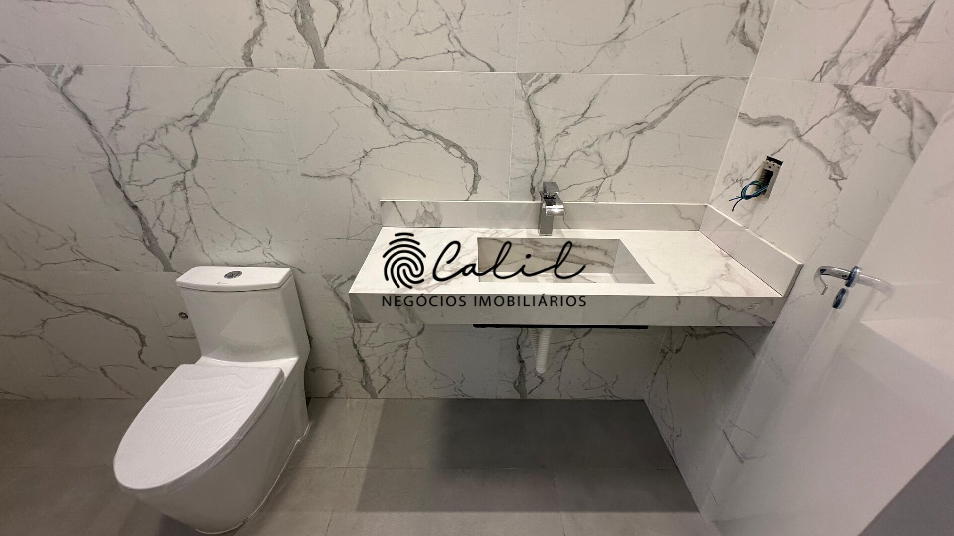 Casa de Condomínio, 3 quartos - Foto 22