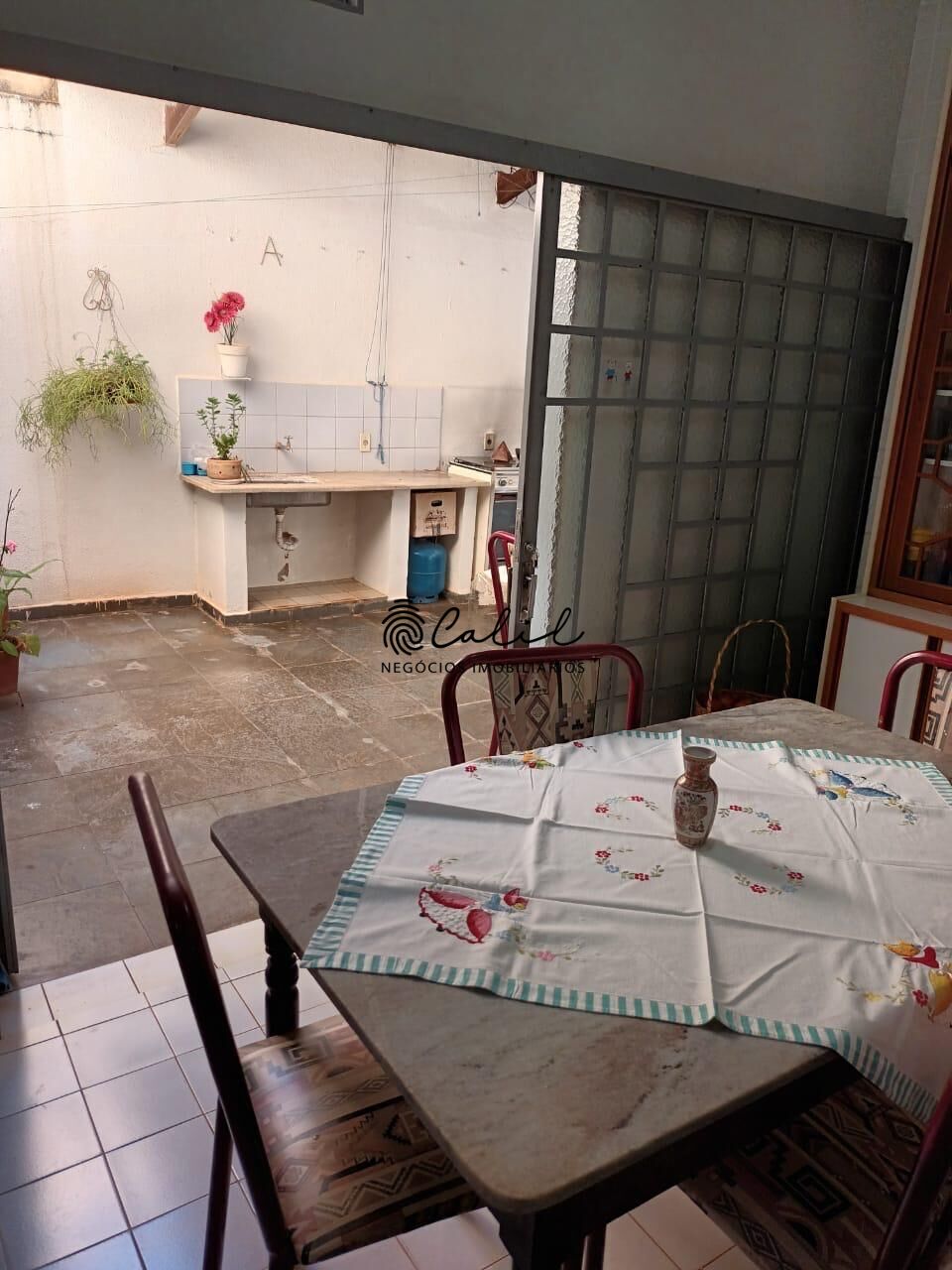 Casa, 3 quartos, 180 m² - Foto 19