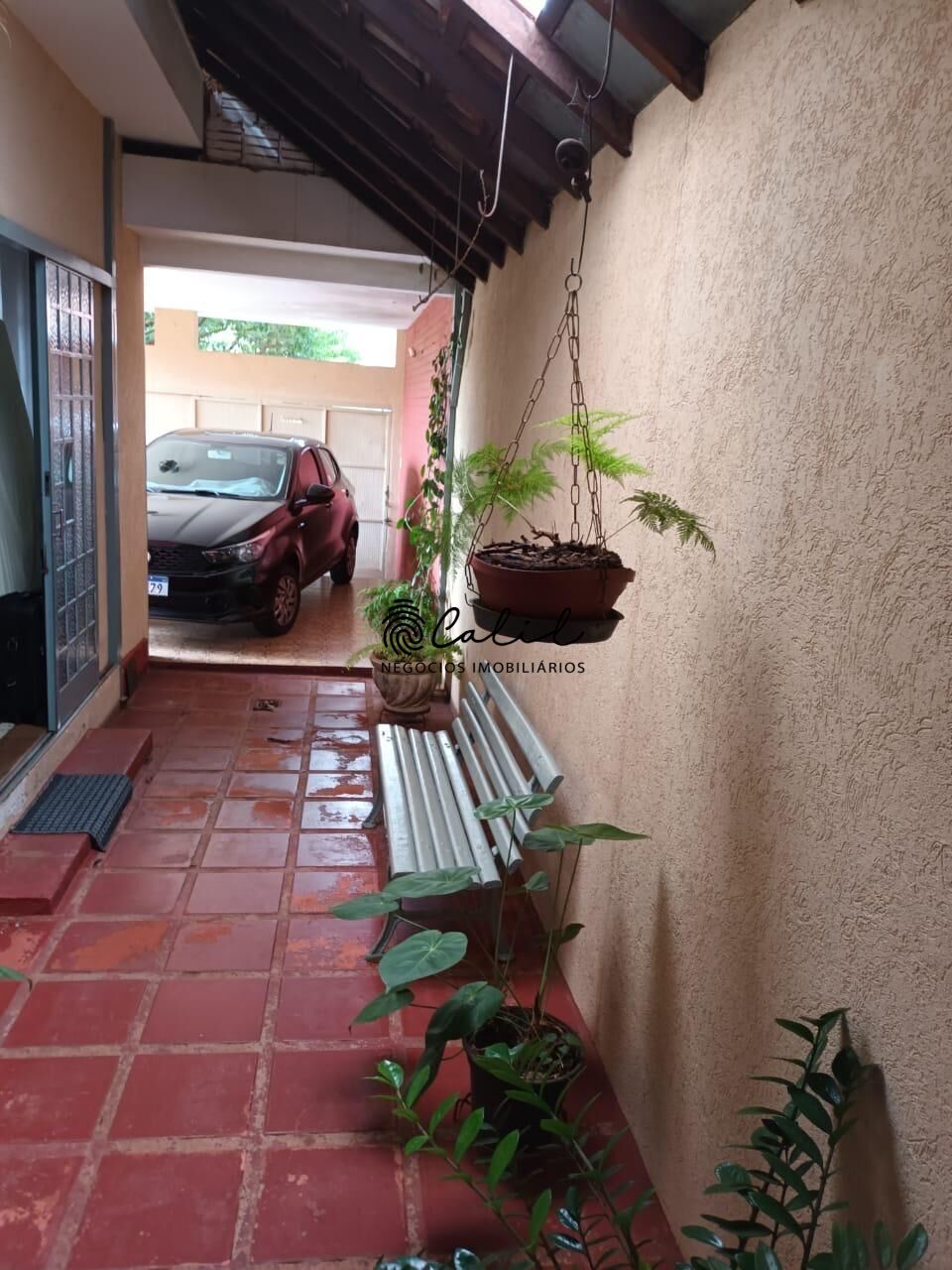Casa, 3 quartos, 180 m² - Foto 16