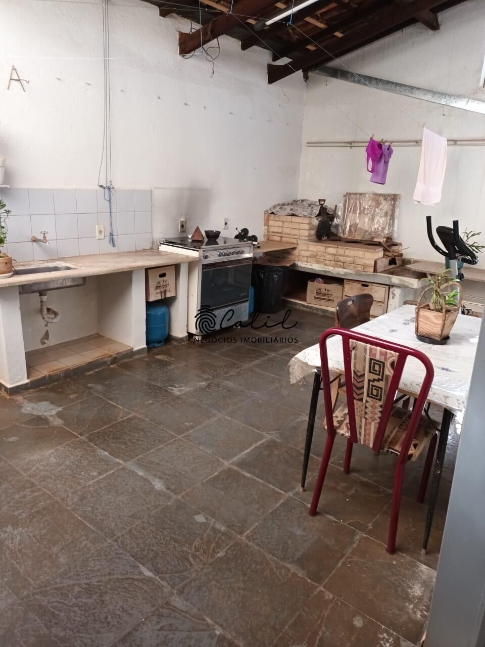 Casa, 3 quartos, 180 m² - Foto 21