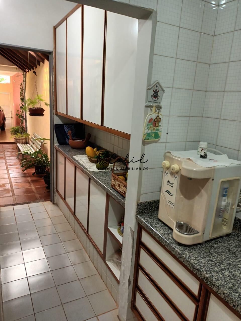 Casa, 3 quartos, 180 m² - Foto 14