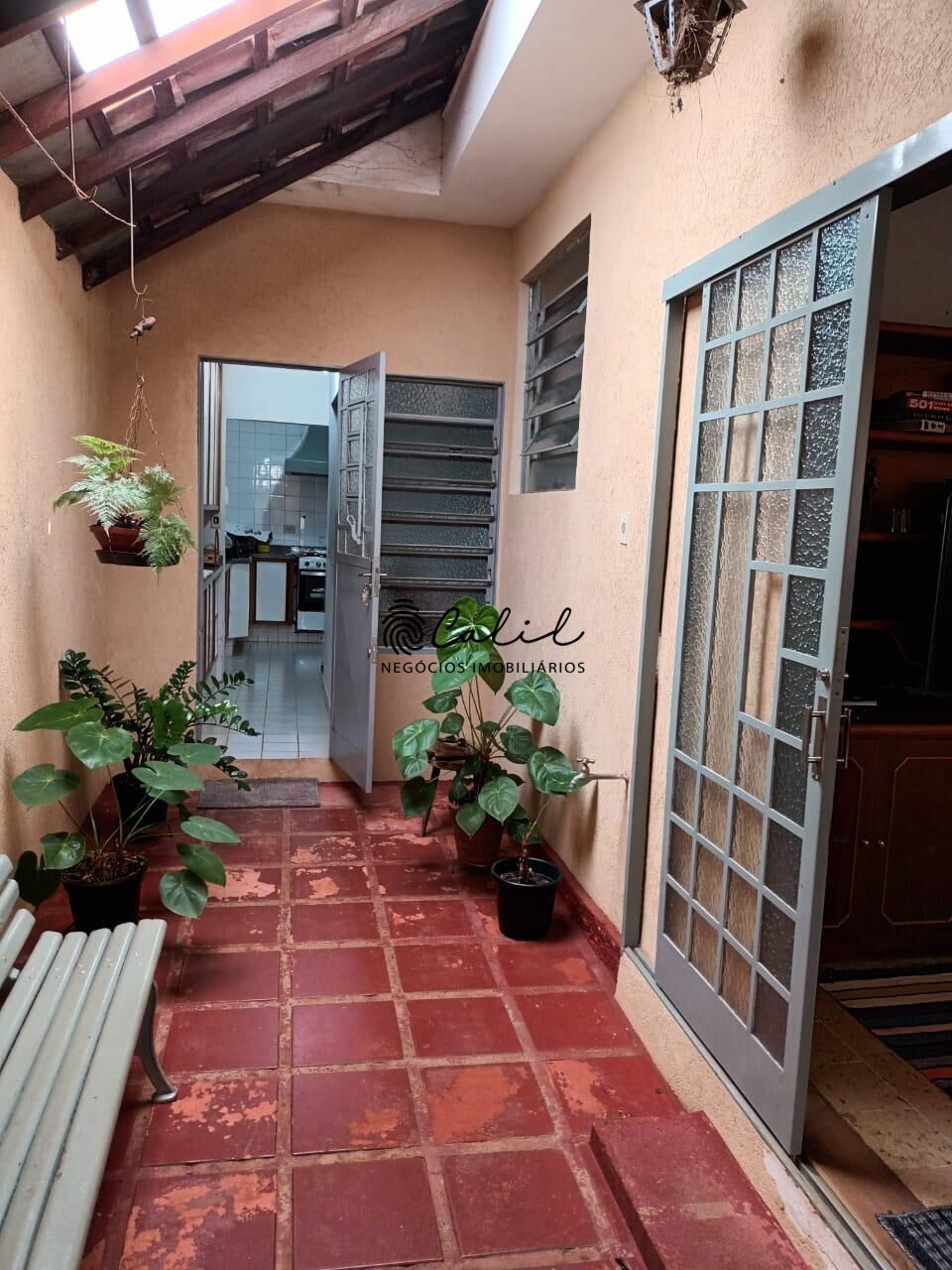 Casa, 3 quartos, 180 m² - Foto 15