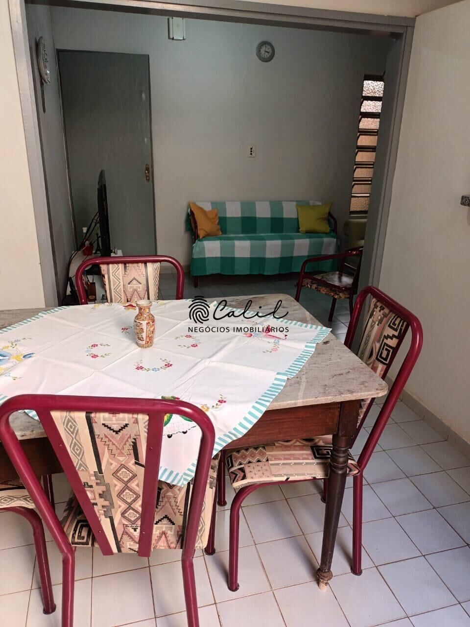 Casa, 3 quartos, 180 m² - Foto 12