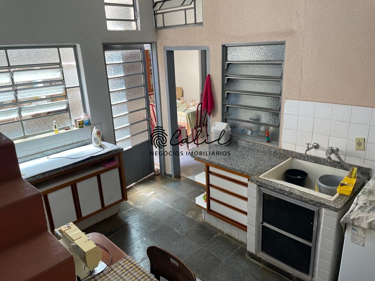 Casa, 3 quartos, 180 m² - Foto 11