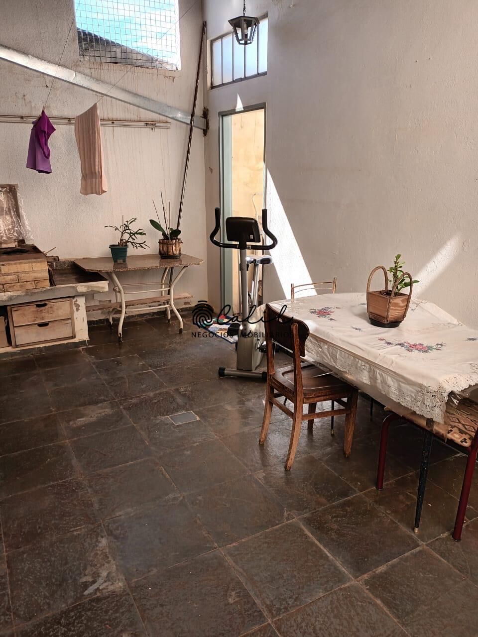 Casa, 3 quartos, 180 m² - Foto 22