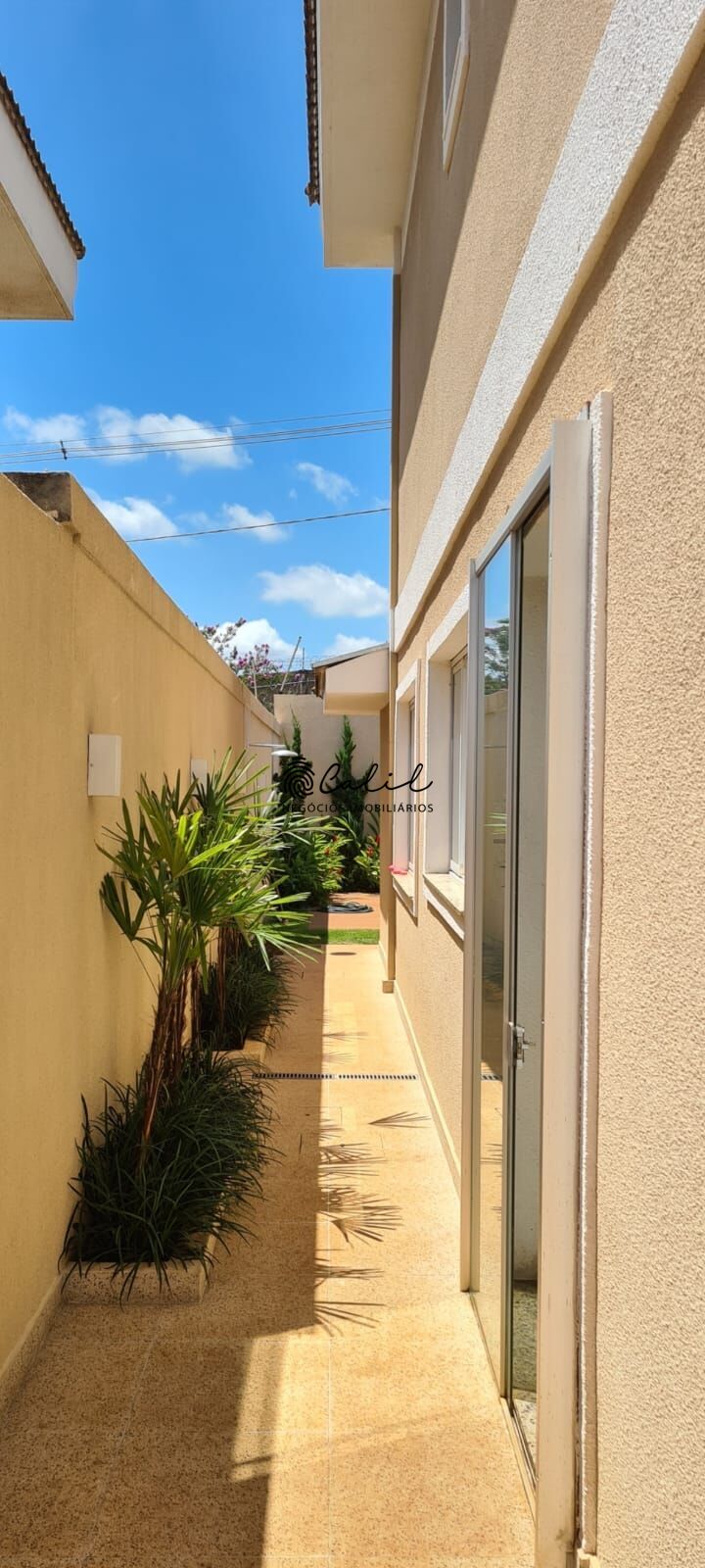 Sobrado à venda com 3 quartos, 210m² - Foto 19