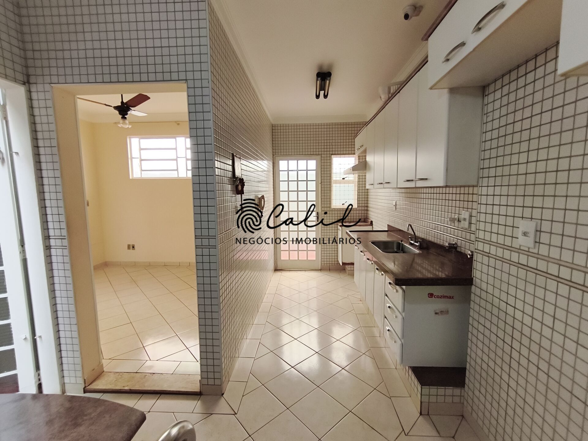 Casa, 3 quartos, 202 m² - Foto 18