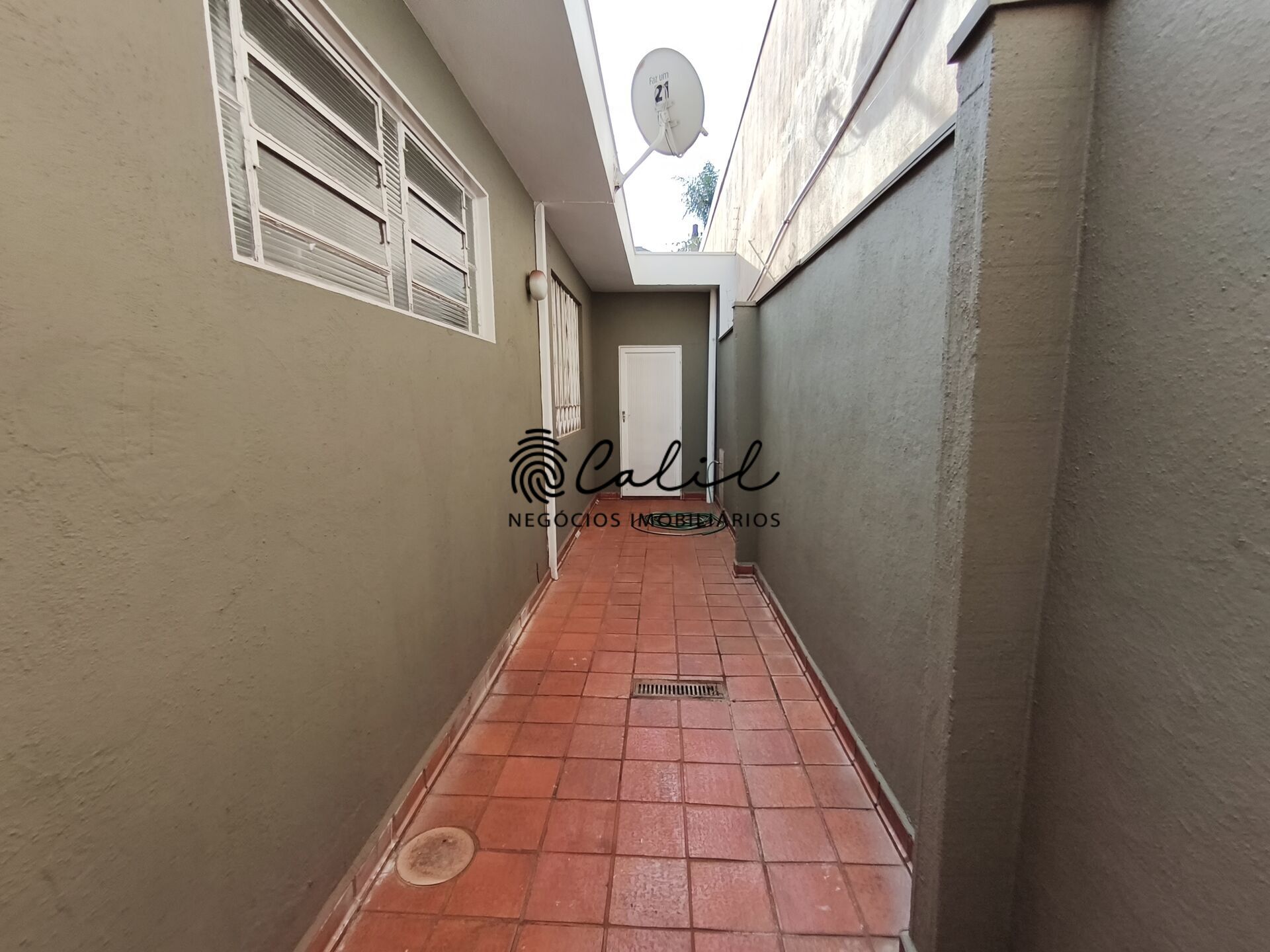 Casa, 3 quartos, 202 m² - Foto 25