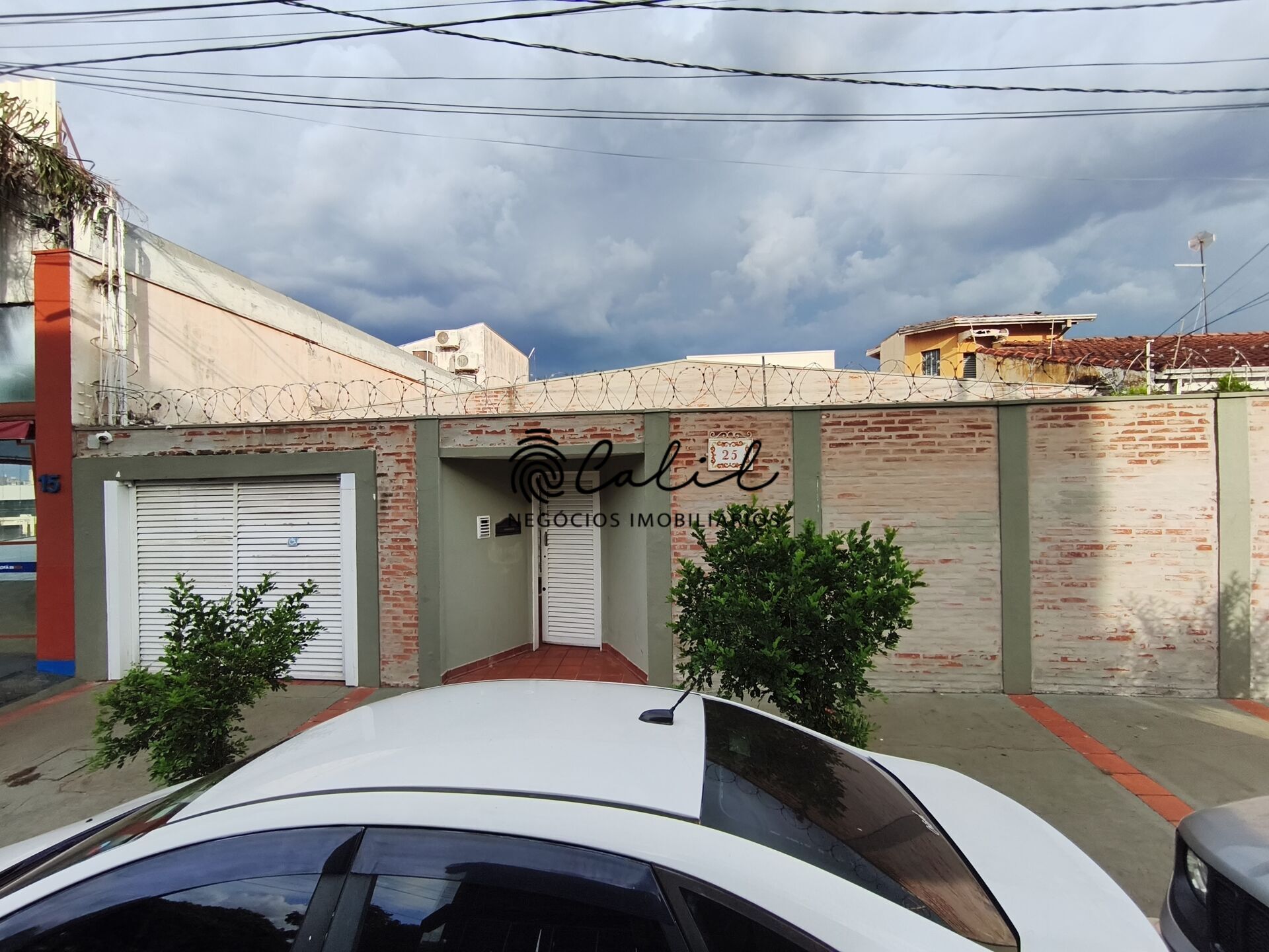 Casa, 3 quartos, 202 m² - Foto 2