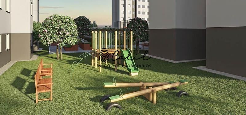 Apartamento, 2 quartos, 49 m² - Foto 22