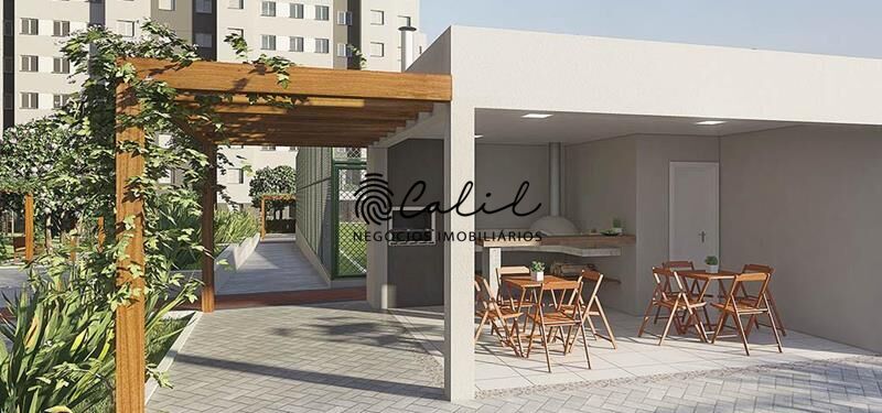 Apartamento, 2 quartos, 49 m² - Foto 21