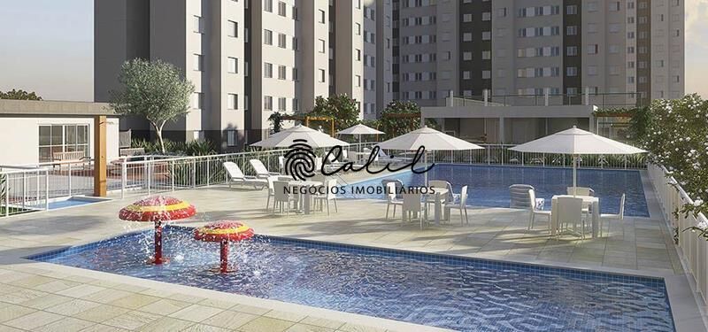 Apartamento, 2 quartos, 49 m² - Foto 20