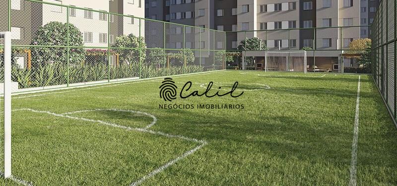 Apartamento, 2 quartos, 49 m² - Foto 23