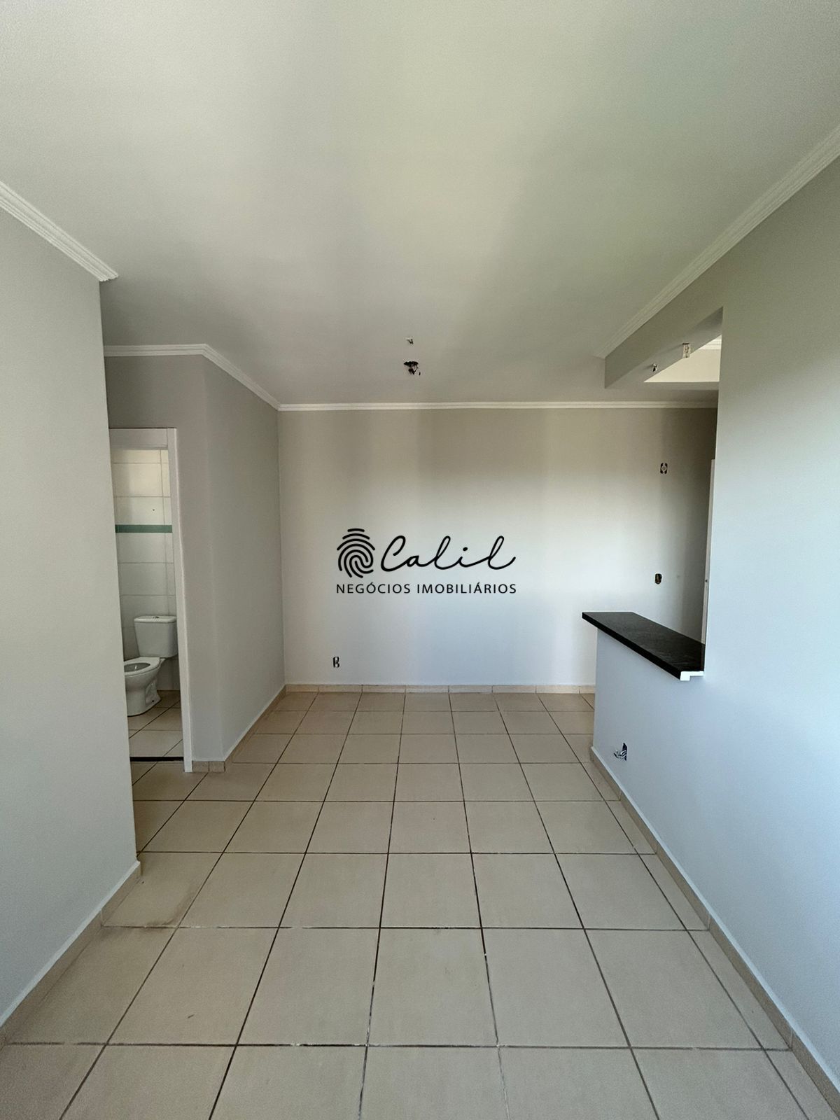 Apartamento, 2 quartos, 49 m² - Foto 3