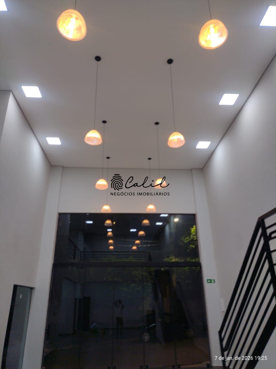 Prédio Inteiro, 143 m² - Foto 5