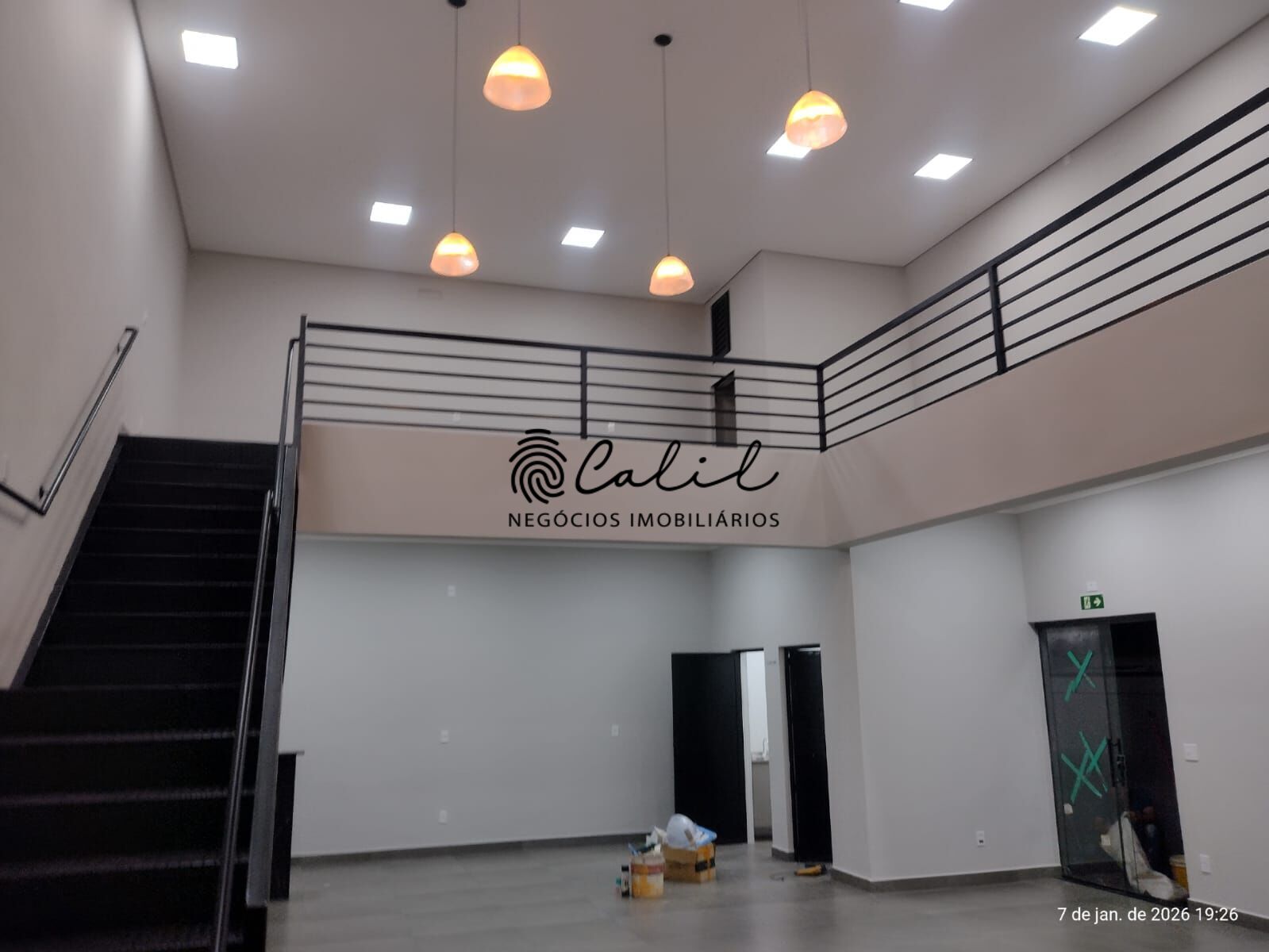 Prédio Inteiro, 143 m² - Foto 9