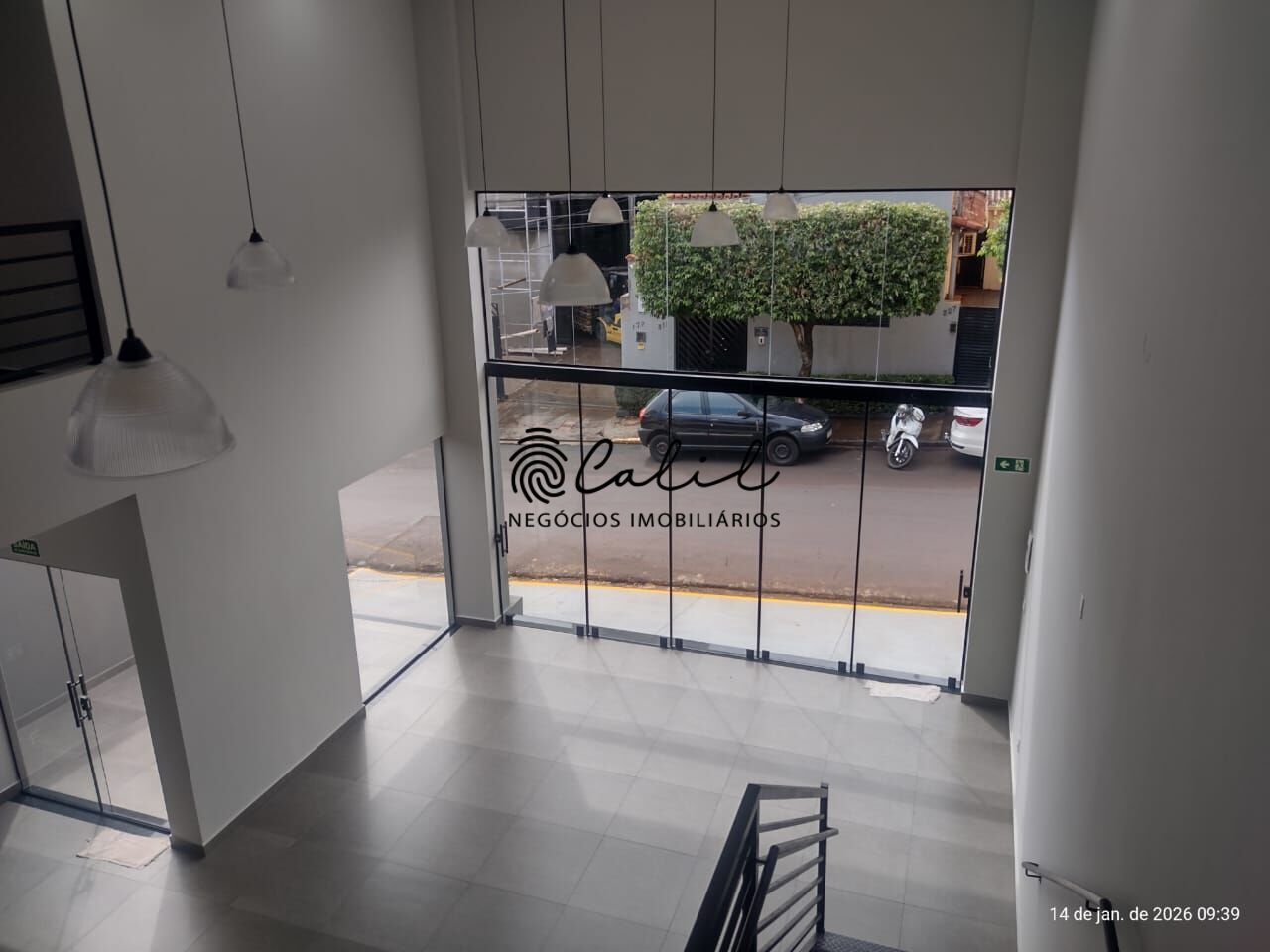 Prédio Inteiro, 143 m² - Foto 17