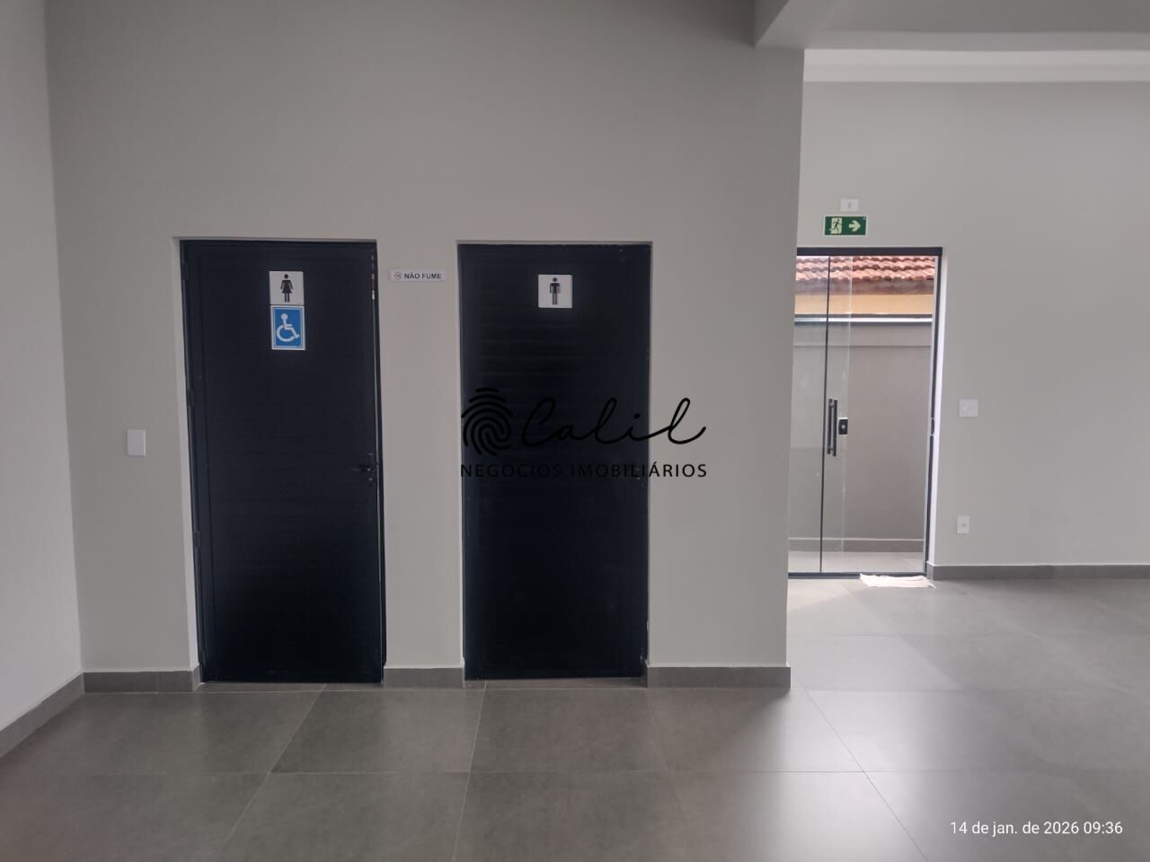 Prédio Inteiro, 143 m² - Foto 33