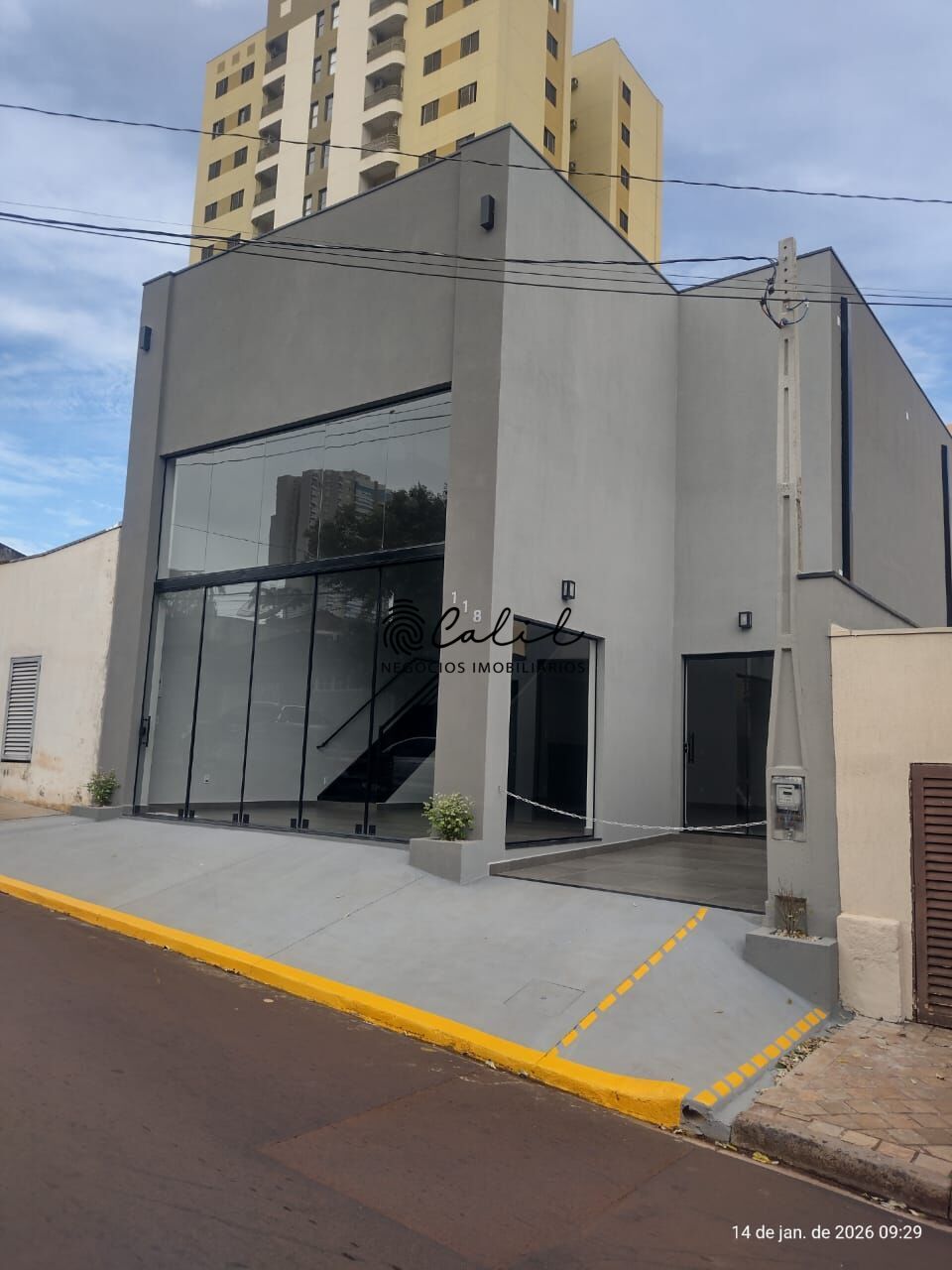 Prédio Inteiro, 143 m² - Foto 32