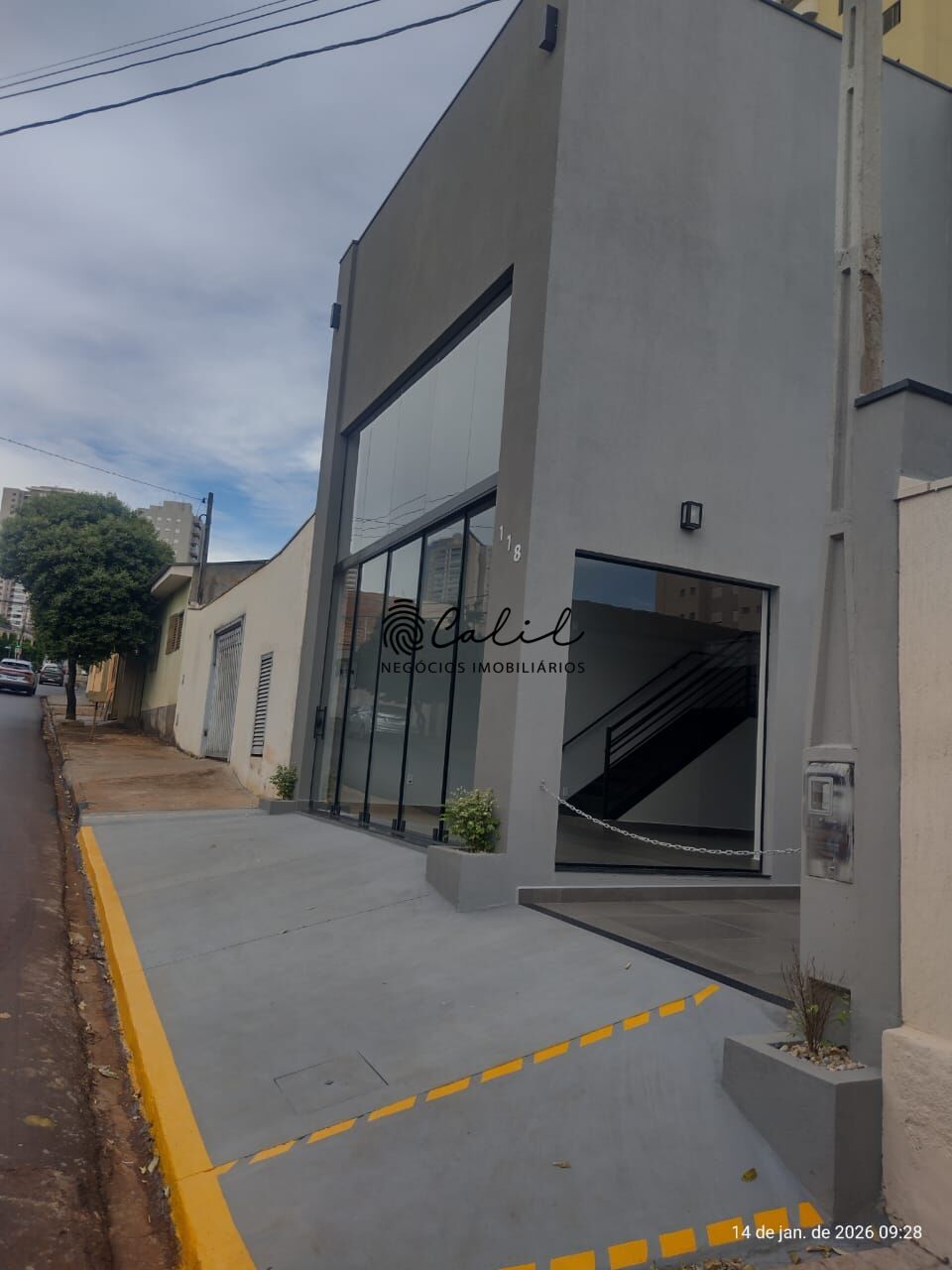 Prédio Inteiro, 143 m² - Foto 25