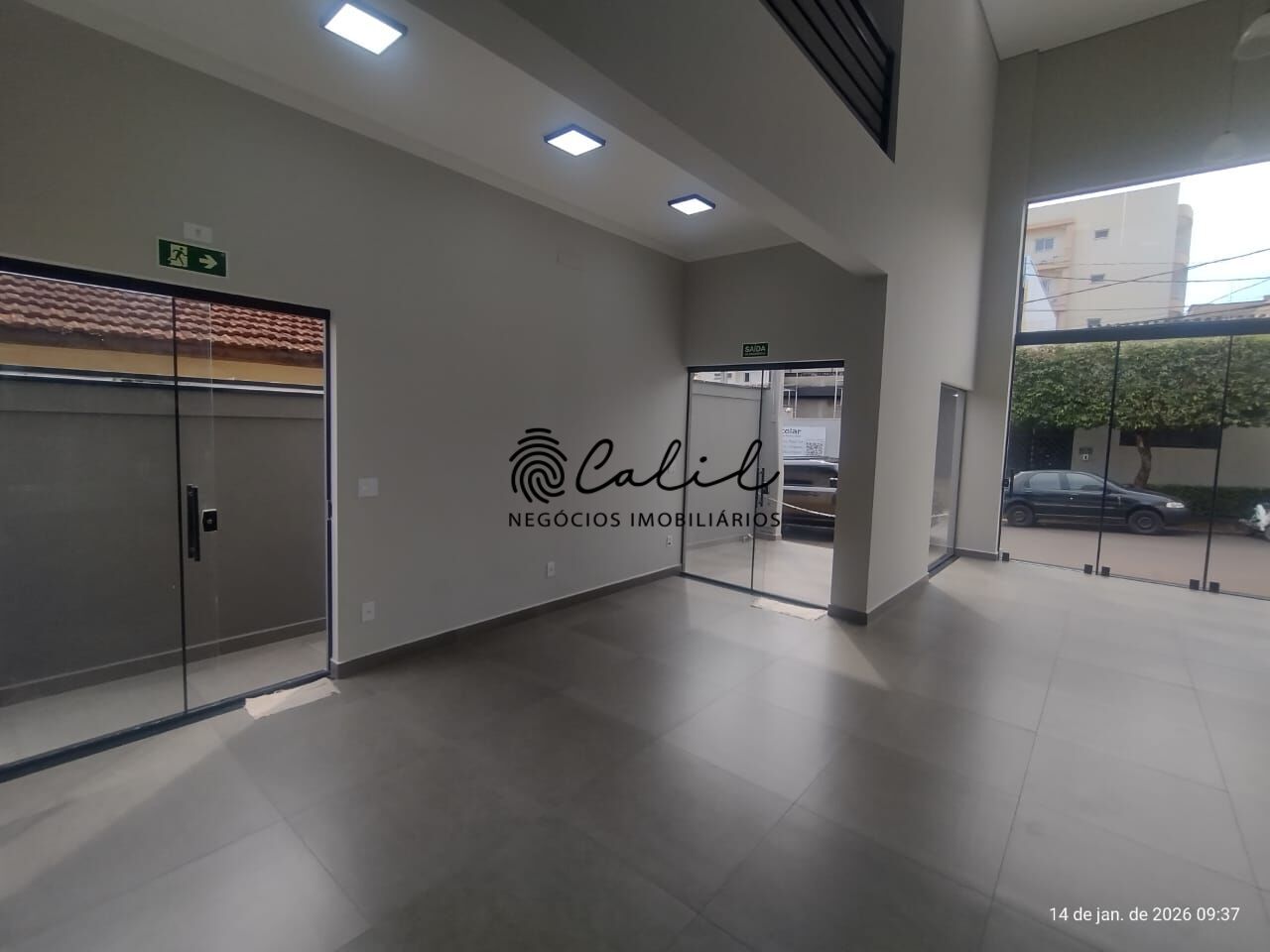 Prédio Inteiro, 143 m² - Foto 21