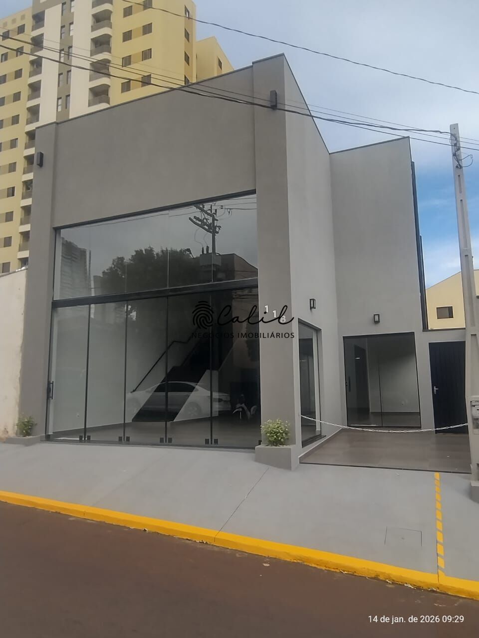 Prédio Inteiro, 143 m² - Foto 19