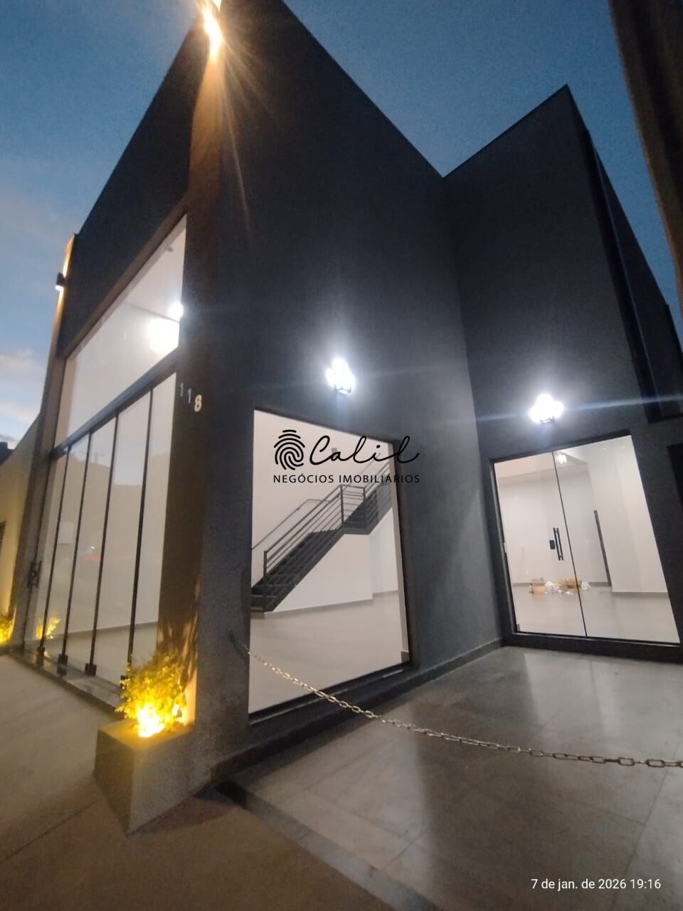 Prédio Inteiro, 143 m² - Foto 3