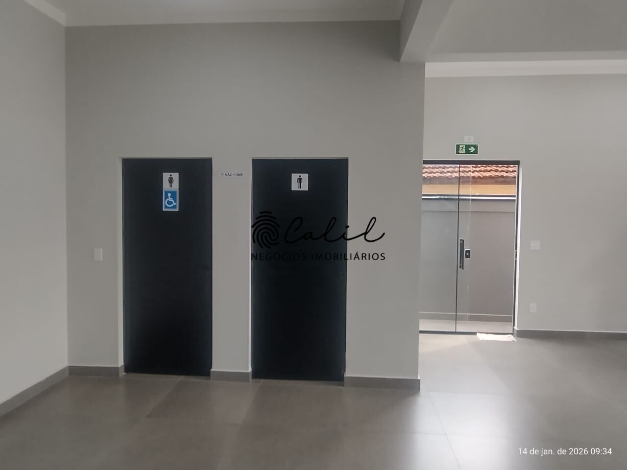 Prédio Inteiro, 143 m² - Foto 14