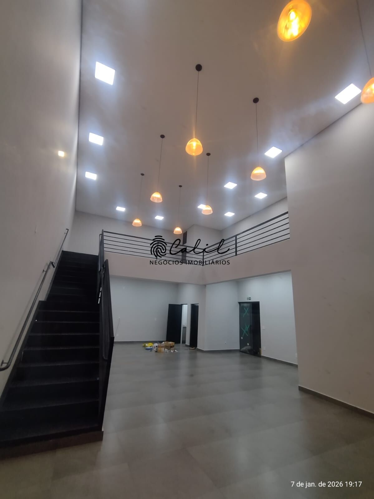 Prédio Inteiro, 143 m² - Foto 8