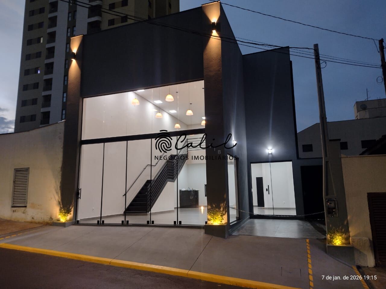 Prédio Inteiro, 143 m² - Foto 12