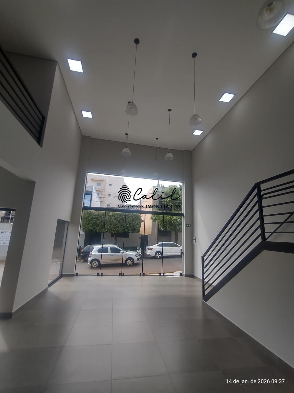 Prédio Inteiro, 143 m² - Foto 29