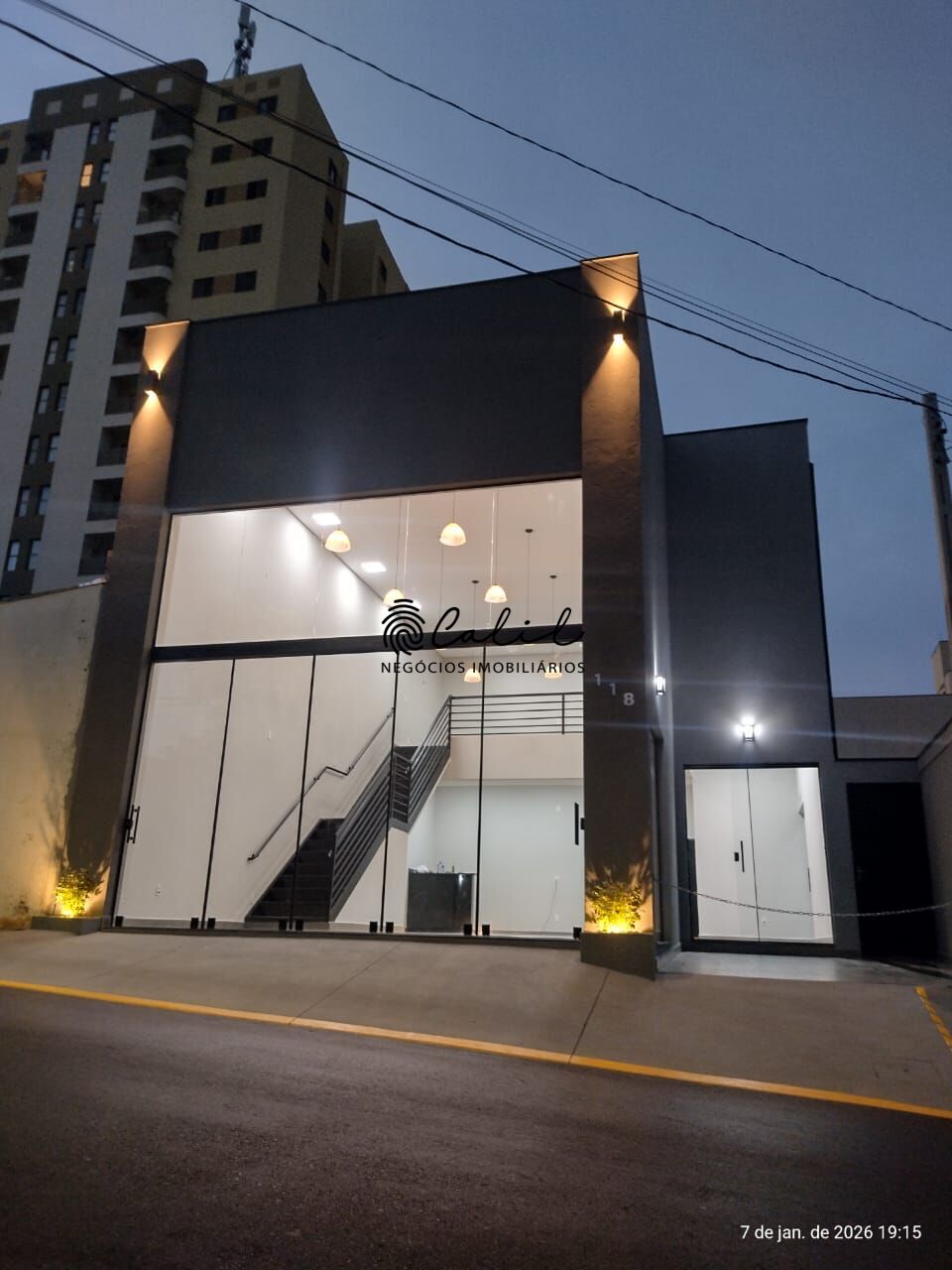 Prédio Inteiro, 143 m² - Foto 4