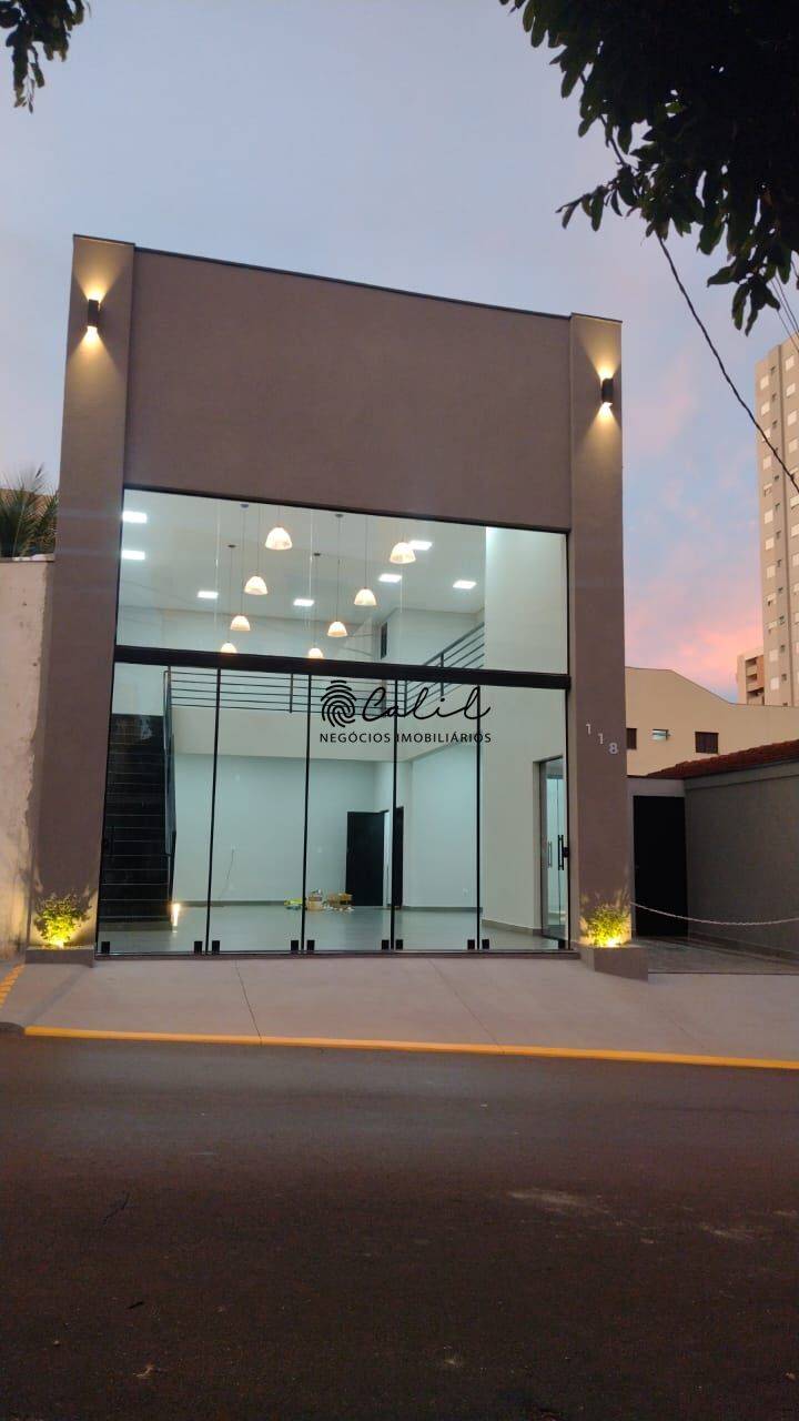 Prédio Inteiro, 143 m² - Foto 1