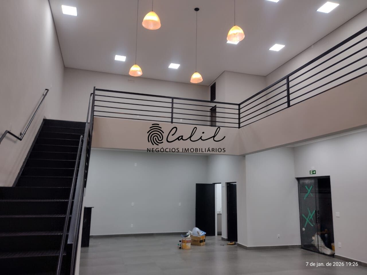 Prédio Inteiro, 143 m² - Foto 6