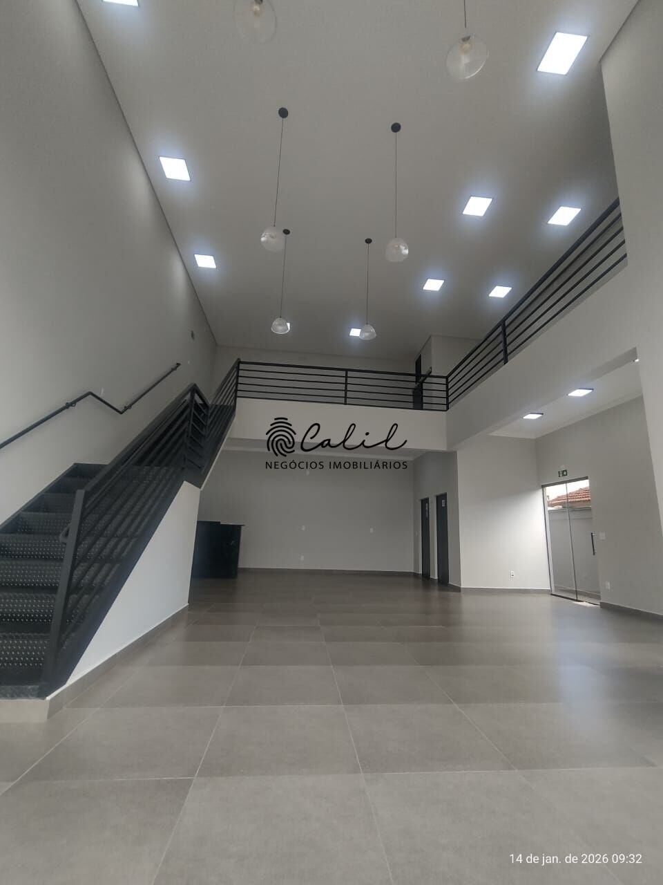 Prédio Inteiro, 143 m² - Foto 2