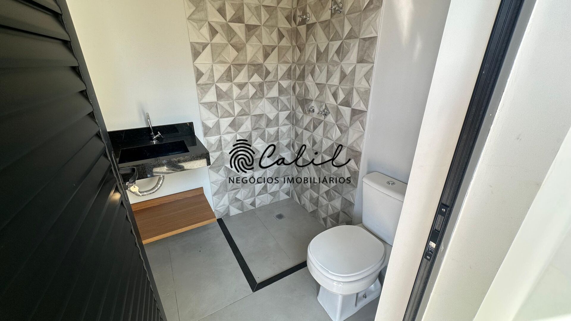 Casa de Condomínio, 4 quartos - Foto 41