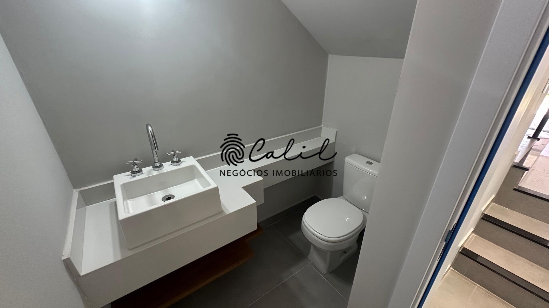 Casa de Condomínio, 4 quartos - Foto 33