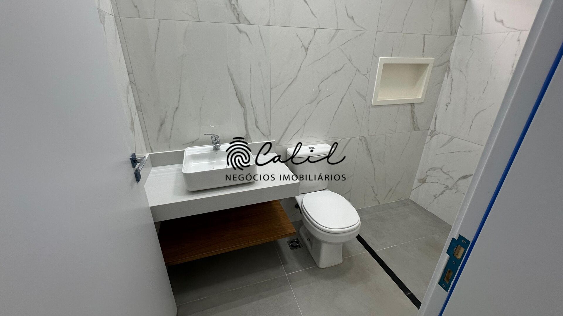 Casa de Condomínio, 4 quartos - Foto 30