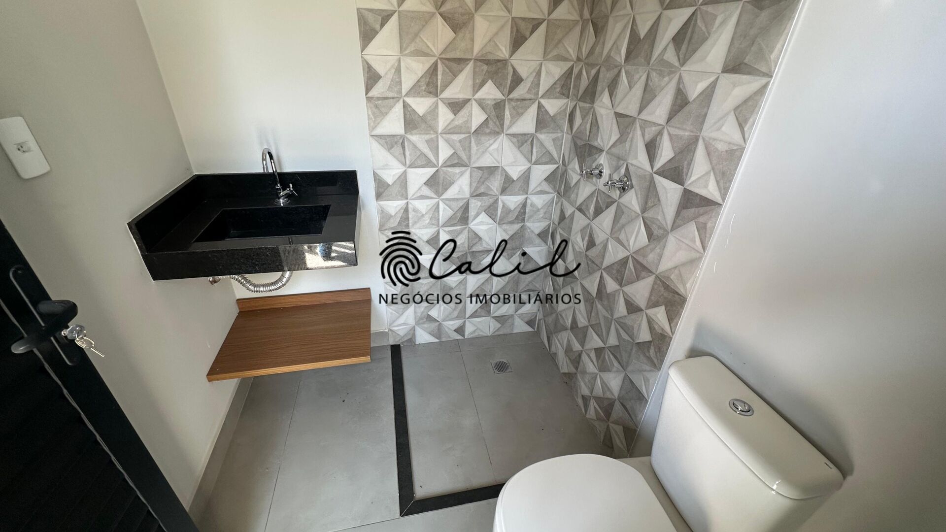 Casa de Condomínio, 4 quartos - Foto 43