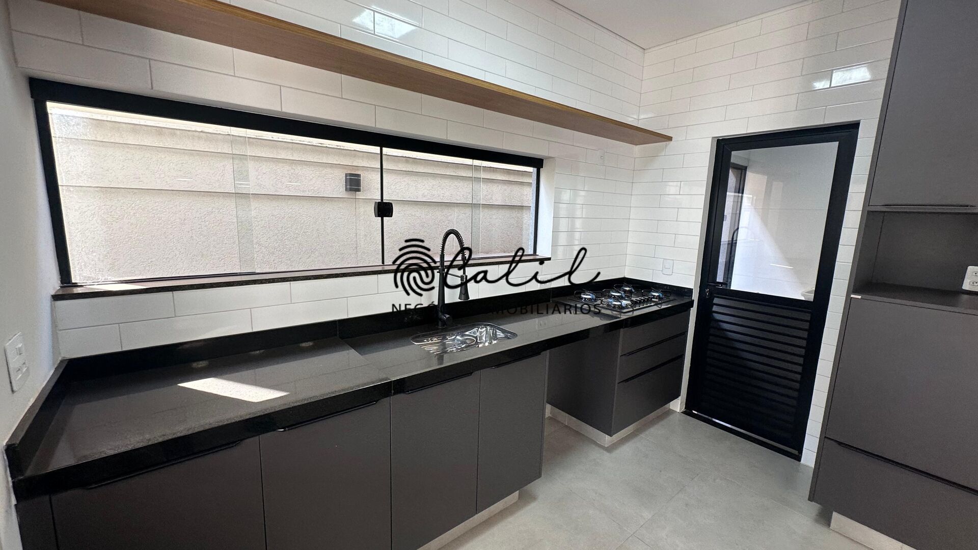 Casa de Condomínio, 4 quartos - Foto 4