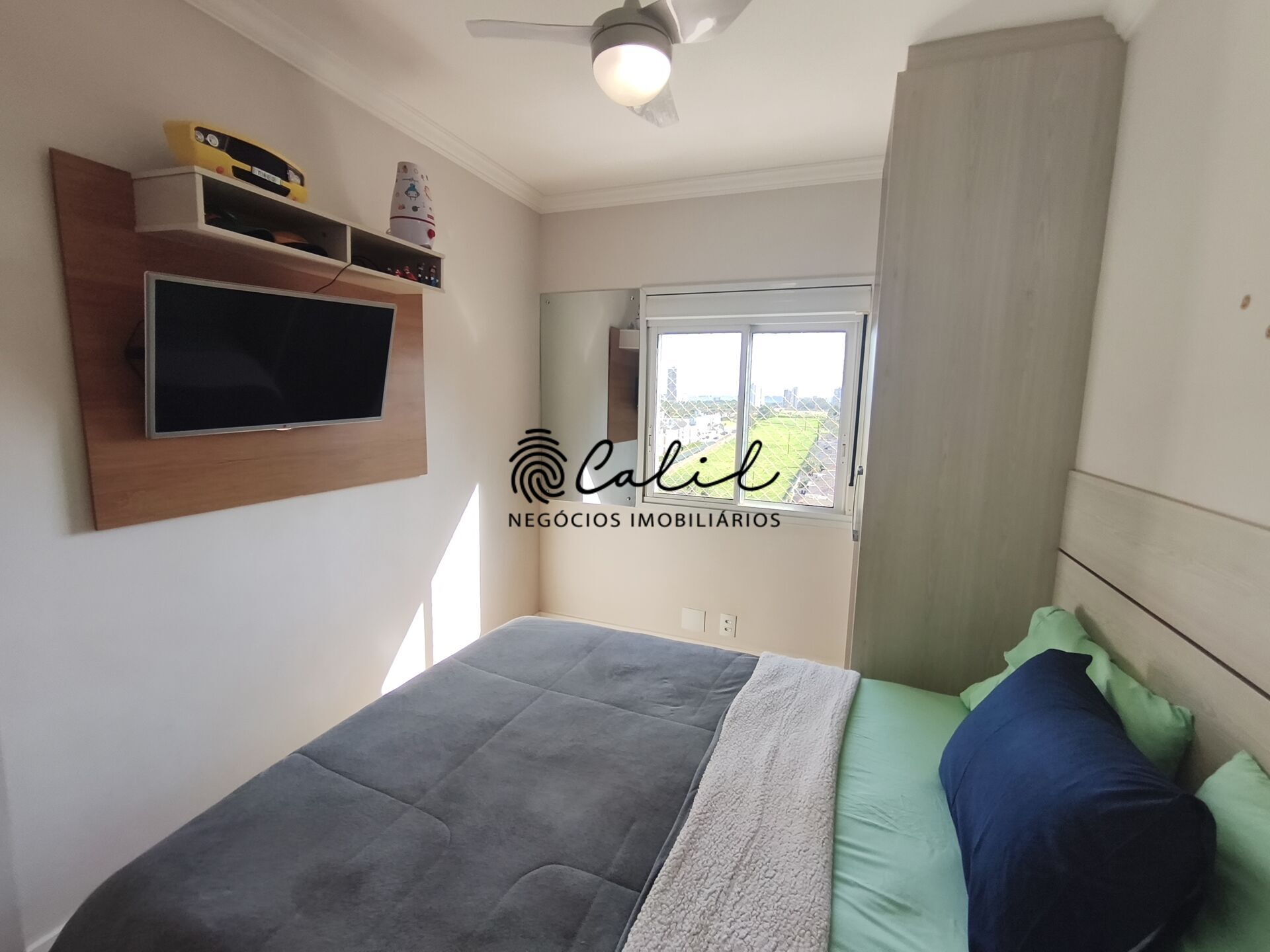 Apartamento, 3 quartos, 99 m² - Foto 35